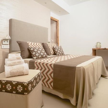 Assaje' Luxury Rooms Santa Teresa Gallura Luaran gambar
