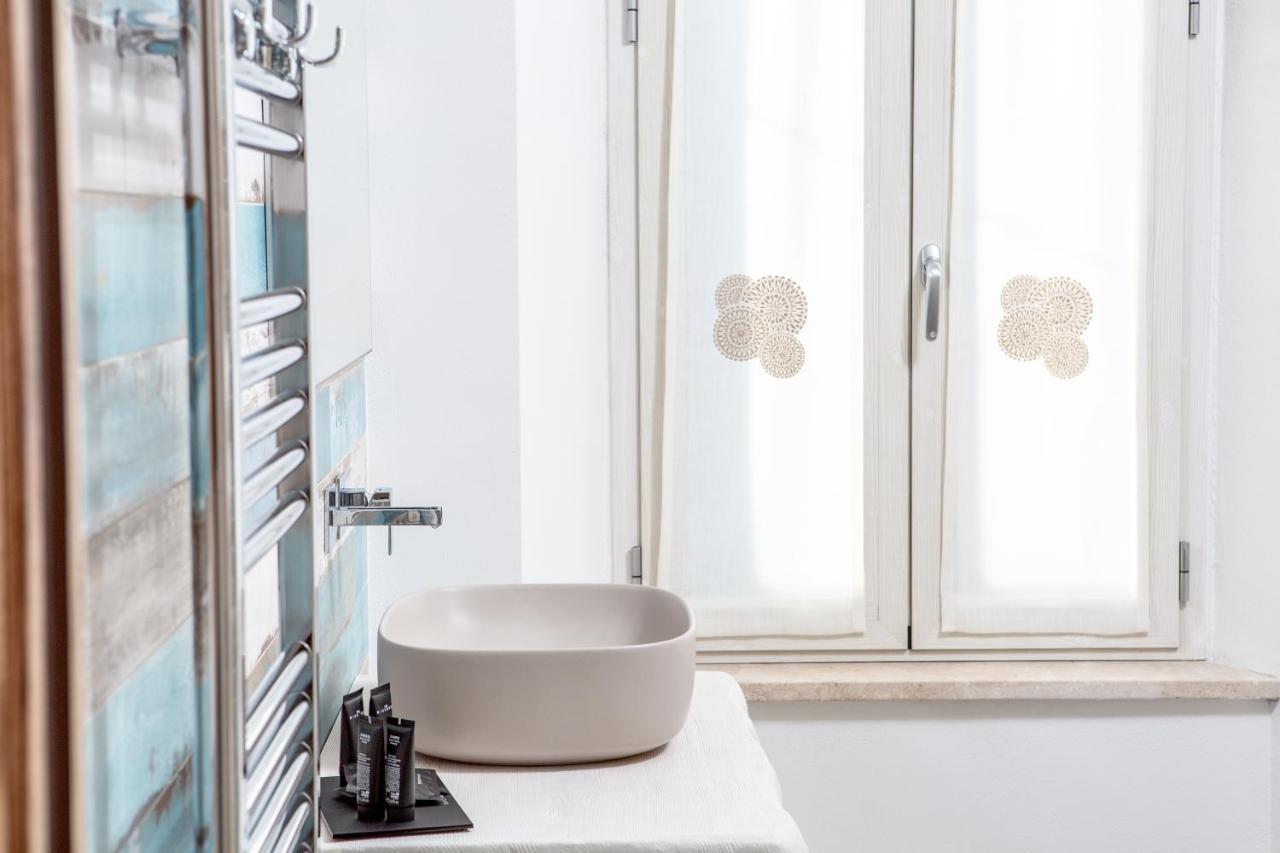Assaje' Luxury Rooms Santa Teresa Gallura Luaran gambar