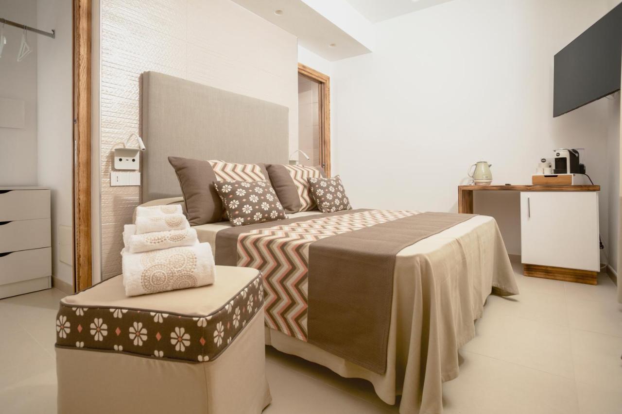 Assaje' Luxury Rooms Santa Teresa Gallura Luaran gambar