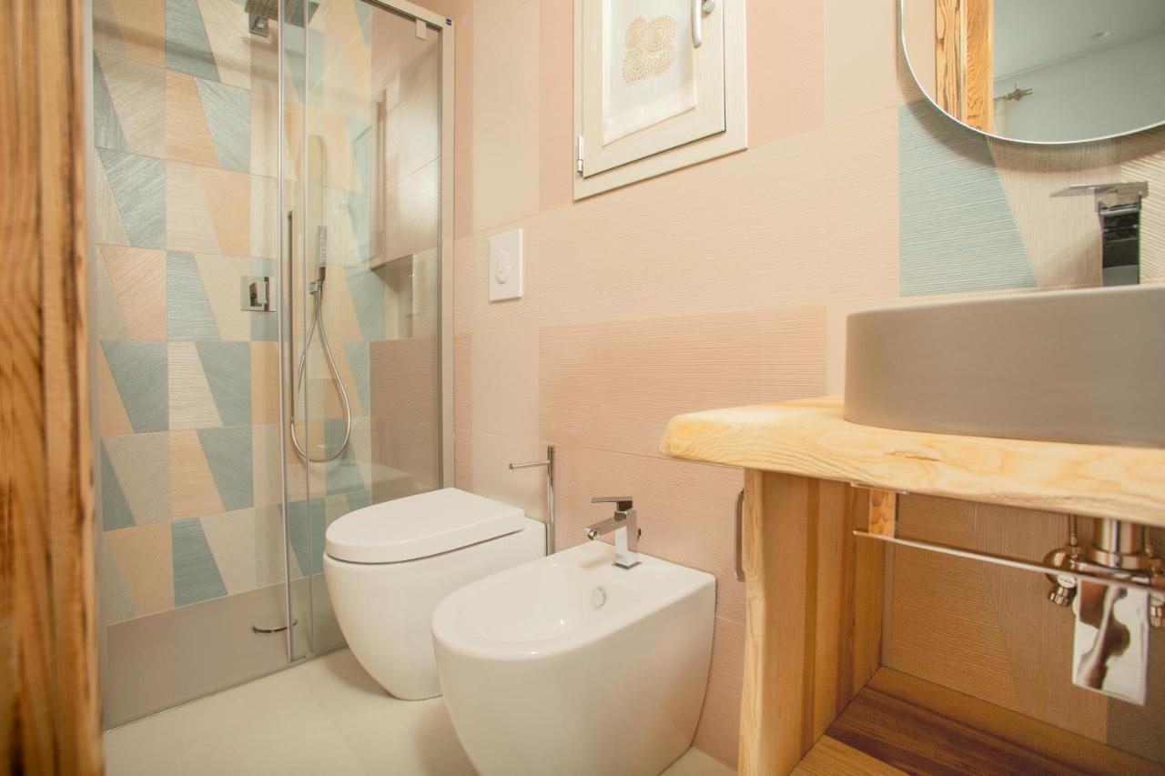 Assaje' Luxury Rooms Santa Teresa Gallura Luaran gambar
