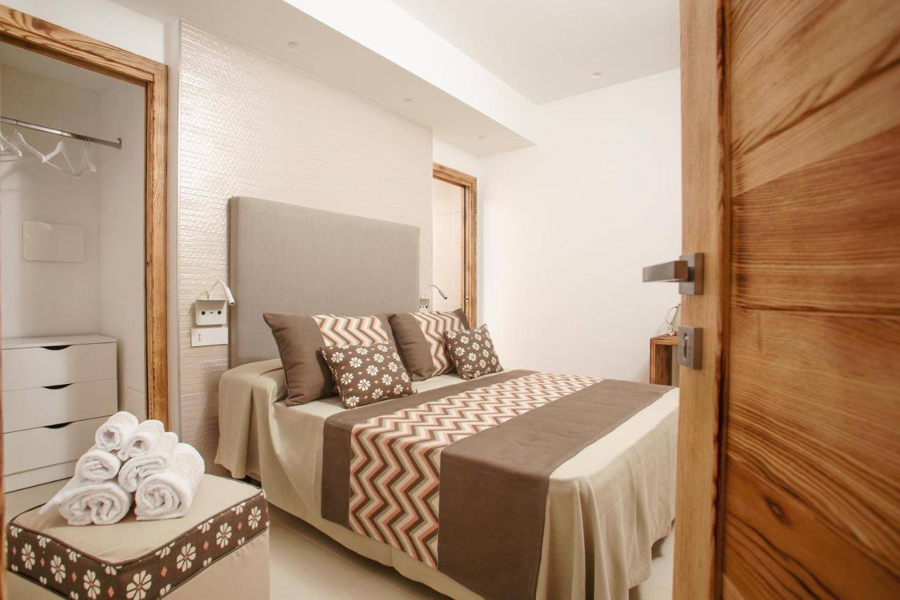 Assaje' Luxury Rooms Santa Teresa Gallura Luaran gambar