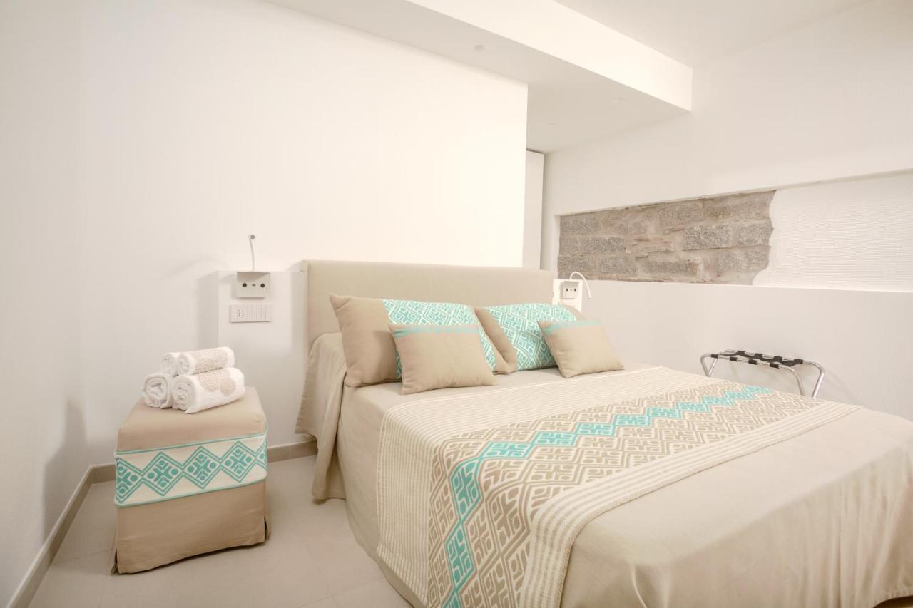 Assaje' Luxury Rooms Santa Teresa Gallura Luaran gambar