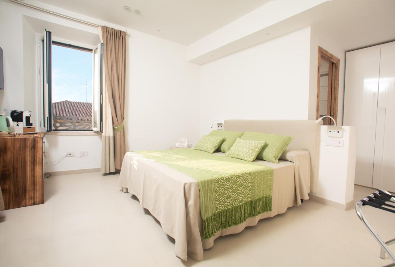 Assaje' Luxury Rooms Santa Teresa Gallura Luaran gambar