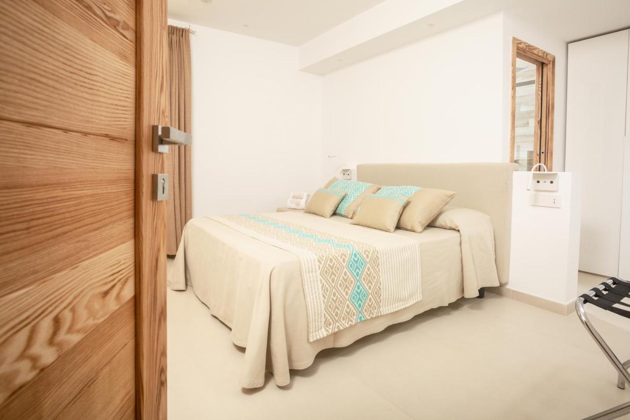 Assaje' Luxury Rooms Santa Teresa Gallura Luaran gambar