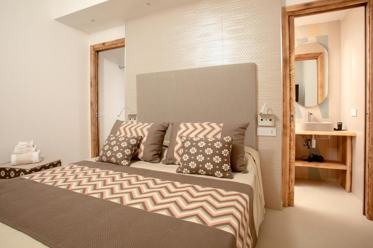 Assaje' Luxury Rooms Santa Teresa Gallura Luaran gambar