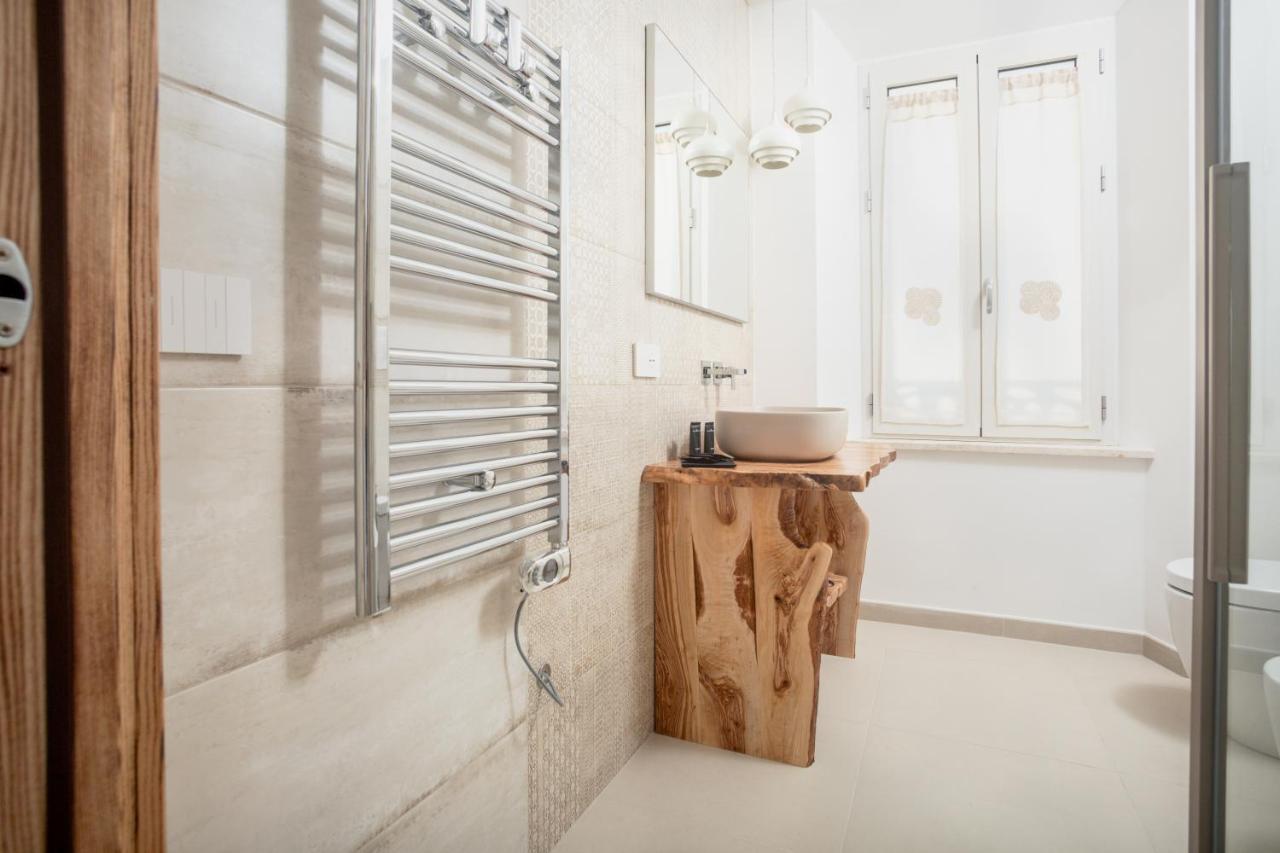 Assaje' Luxury Rooms Santa Teresa Gallura Luaran gambar
